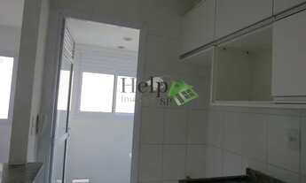 Imagem 6: Apartamento- 2 Dormitórios - 1 Banheiro- 1 Vaga- Vila Caraguatá- Via Anchieta- São Paulo