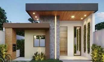 Imagem 3: Casa 3 suítes, 105 m² em Fortaleza