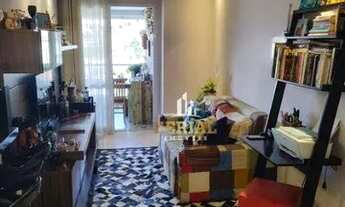 Imagem 4: Apartamento com 2 dormitórios à venda, 75 m² por R$ 744.000,00 - Barcelona - São Caetano d