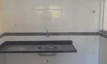 Imagem 4: Apartamento com 2 quartos 1 vaga para carro