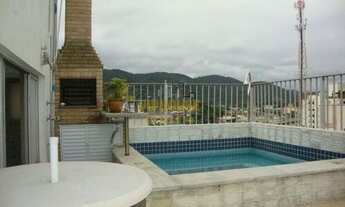 Imagem: Cobertura Duplex a Venda no bairro Enseada