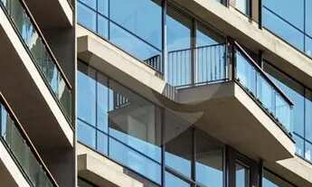 Imagem 2: São Paulo - Apartamento Padrão - VILA NOVA CONCEIÇÃO