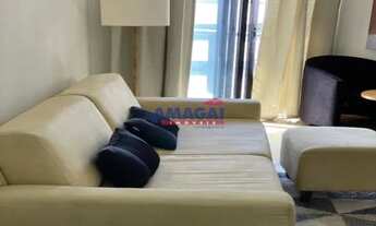 Imagem 7: São José dos Campos - Flat - Jardim Aparecido