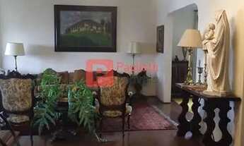 Imagem 3: Apartamento para Venda e Locação, com 358 m² - Campo Belo - São Paulo/SP