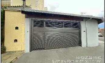 Imagem: SAO CARLOS - Casa Padrão