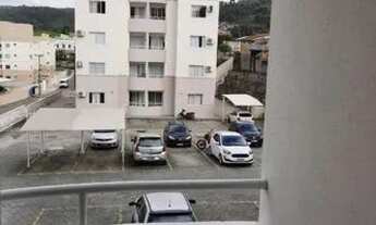 Imagem 2: Apartamento no Janaína