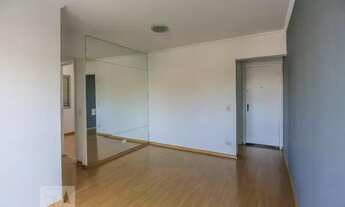 Imagem 4: Apartamento para Aluguel - Jardim Éster Yolanda, 2 Quartos, 55 m2