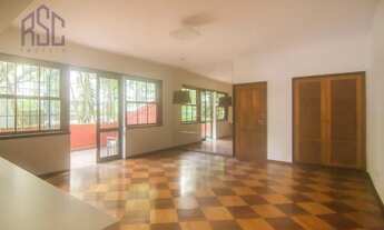 Imagem 5: Apartamento Gardem para aluguel e venda com 153m2 com 3 Quartos - 1 Suíte - 1 Vaga na Gáve