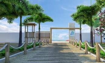 Imagem: MF, Lotes, Pontal beach residence