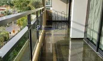 Imagem 6: Venda Higienopolis 3 suites 2 vagas