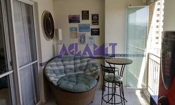 Imagem 3: Apartamento completo na Zona Norte