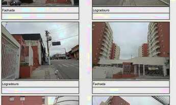 Imagem: OSASCO - Apartamento Padrão