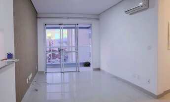 Imagem 2: Apartamento para aluguel tem 140 metros quadrados com 2 quartos em Pompéia - Santos - São