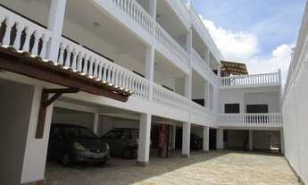 Imagem 2: Apartamento com 1 dormitório para alugar, 65 m² por R$ 1.800,00/mês - Cotovelo (Distrito L