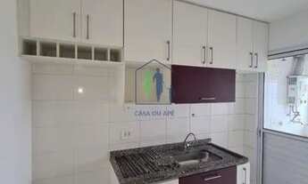 Imagem 5: ALUGO Apartamento 2 dorm | VIDA PLENA Sabará