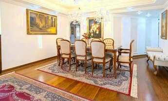 Imagem 4: Lindo apartamento Tatuapé 159mts² 3 quartos ,suites ,2 vagas