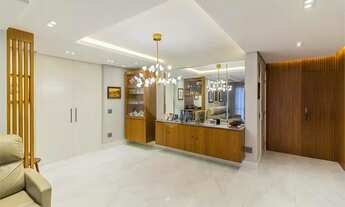 Imagem 5: Apartamento para venda com 166,8 m, três suítes, três vagas na Saúde-SP