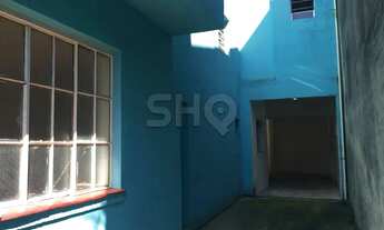 Imagem 2: Excelente Sobrado Pompéia