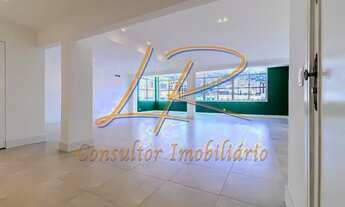 Imagem 3: Amplo apartamento colado no Metrô de Botafogo, com 3 quartos, vaga de garagem e 225m²