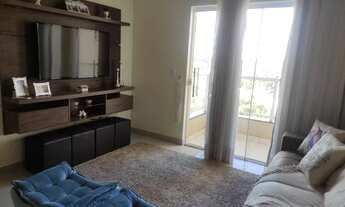 Imagem 2: Aluguel apartamento 3 quartos - Vicente Pires