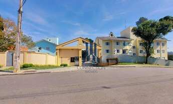 Imagem 4: Apartamento com 3 dormitórios à venda, 75 m² por R$ 380.000,00 - Barreirinha - Curitiba/PR