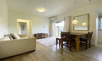 Imagem 4: Apartamento para aluguel, 1 quarto, 1 vaga, CANASVIEIRAS - Florianópolis/SC