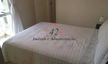 Imagem 7: Apartamento mobiliado com 2 Quartos e 2 banheiros para Alugar por R$ 3.500