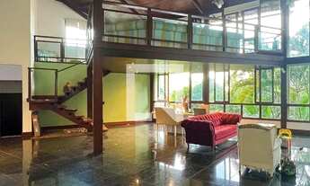 Imagem 2: Casa de Condomínio para Aluguel - Jardim Oceânico, 5 Quartos, 1000 m2