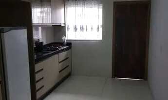 Imagem 4: Aluguel geminado Nova Brasília semi-mobiliado