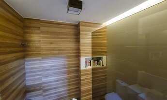 Imagem 7: Ótimo apartamento quadra da praia, próximo metro, aterro, praia e diversos transportes