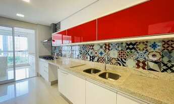 Imagem 7: Edifício Residencial Areião Park Residence Apartamento para aluguel no bairro Setor Marist