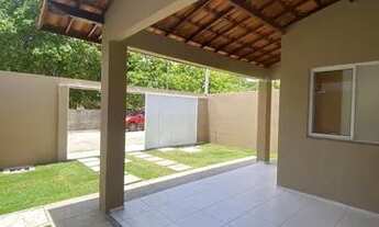 Imagem 2: Casa enorme em horizonte