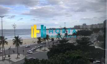 Imagem 5: Apartamento-À VENDA-Copacabana-Rio de Janeiro-RJ