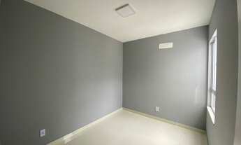 Imagem 5: Casa reformada no condomínio Milão 3/4 sendo uma suíte e closet