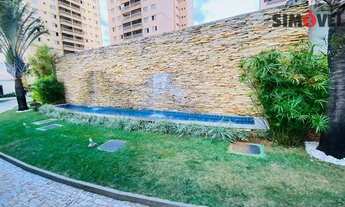 Imagem 4: Qd 207 - Apartamento com 3 dormitórios para alugar, 87 m² por R$ 4.831/mês - Sul - Águas C