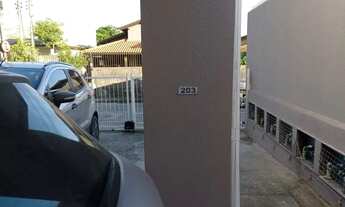 Imagem 3: Apartamento com dois dormeitórios