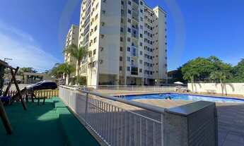 Imagem 2: Apartamento 3 quartos C/Suíte - Reserva dos Camarás - em Morada de Laranjeiras - Serra - E