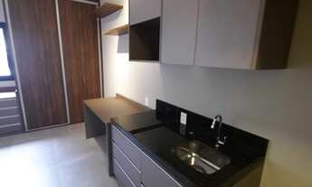 Imagem 7: Studio para aluguel possui 26 metros quadrados com 1 quarto em Indianópolis - São Paulo