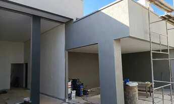 Imagem: CASA NOVA JD AMÉRICA 3 QUARTOS SENDO 1