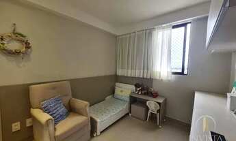 Imagem 7: Apartamento com 3 dormitórios para alugar, 69 m² por R$ 3.800,01/mês - Bairro dos Estados