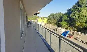 Imagem 2: Apartamento com 2 quartos 1 vaga para carro