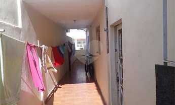 Imagem 7: Imóvel para investidores ou construtores terreno com 15 metros de testada em localização m