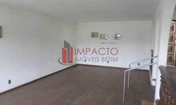 Imagem 3: Casa para venda possui 350 metros quadrados com 4 quartos em Guarujá - Betim - MG