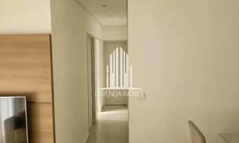 Imagem 2: Apartamento no Condomínio California na Freguesia do Ó com 64m² 1 suíte 2 banheiros 2 va