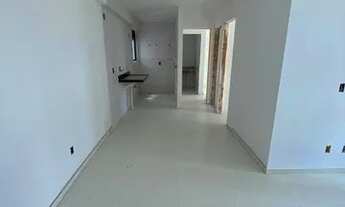 Imagem 4: Apartamento Encruzilhada, dois quartos