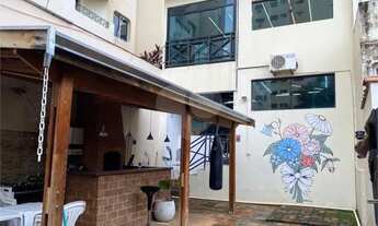 Imagem 4: Casa comercial ampla no centro