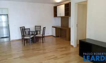 Imagem 4: APARTAMENTO - JARDIM PAULISTA - SP