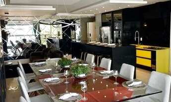 Imagem: Apartamento para aluguel e venda com 199