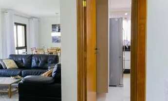 Imagem 3: Apartamento para Aluguel - Cambuci, 4 Quartos, 140 m2