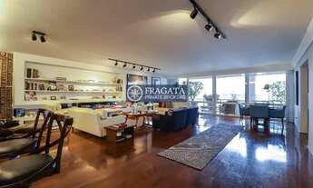 Imagem: Cobertura com 3 dormitórios à venda, 685